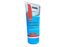 Beauty Formulas oil control facial wash 150mls